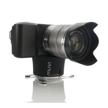 Veho X-Lapse Time Lapse Accessory motoriseret stativhoved