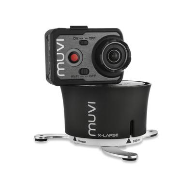 Veho X-Lapse Time Lapse Accessory motoriseret stativhoved