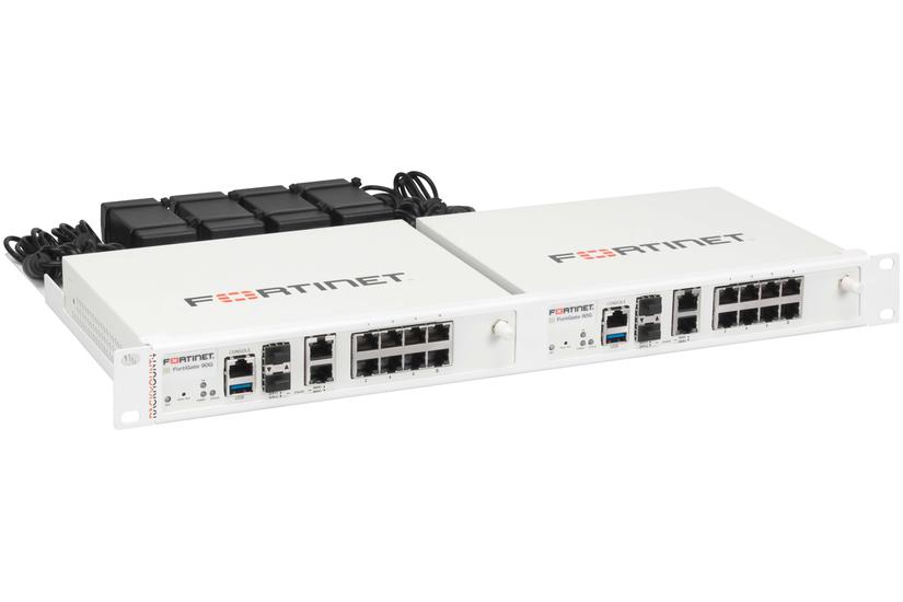Rack Mount Kit for FortiGate
