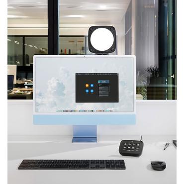 Elgato Key Light Neo Rektangulær 15 W