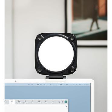 Elgato Key Light Neo Rektangulær 15 W