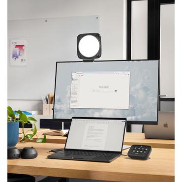 Elgato Key Light Neo Rektangulær 15 W
