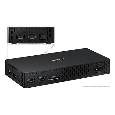 Samsung QE32LS03BBU The Frame LS03B Series