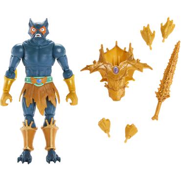Mattel Masters of the Universe Masterverse Classic Mer-Man toy figure