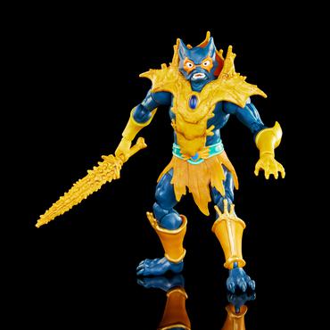 Mattel Masters of the Universe Masterverse Classic Mer-Man toy figure