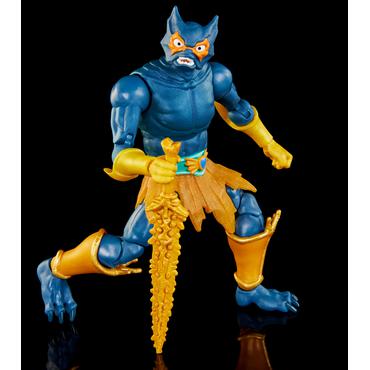 Mattel Masters of the Universe Masterverse Classic Mer-Man toy figure