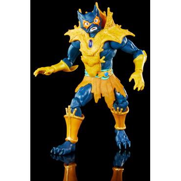 Mattel Masters of the Universe Masterverse Classic Mer-Man toy figure