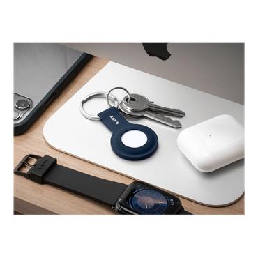 Laut HUEX - sikker holder for anti-tab Bluetooth-mærke