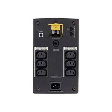APC Back-UPS 950VA