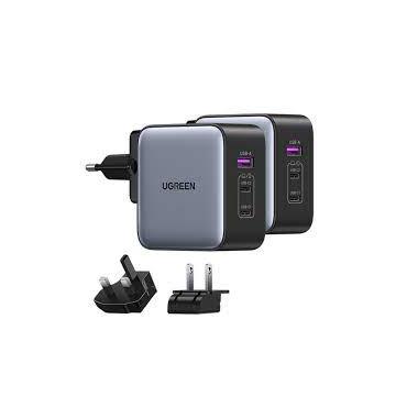 Ugreen str&ouml;madapter