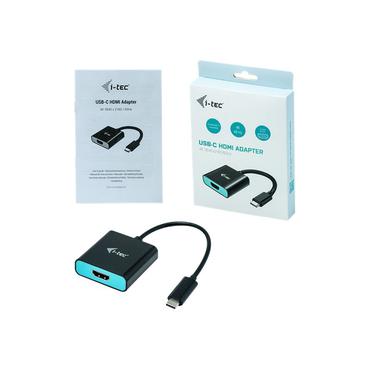 i-Tec USB-C HDMI Adapter