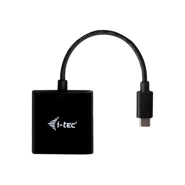 i-Tec USB-C HDMI Adapter
