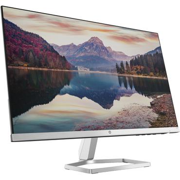 HP M22f skærm - LED baglys - 22" - AMD FreeSync - IPS - 5ms - Full HD 1920x1080 ved 75Hz