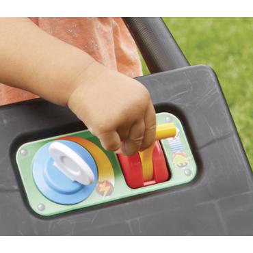 Little Tikes 633614 træk legetøj