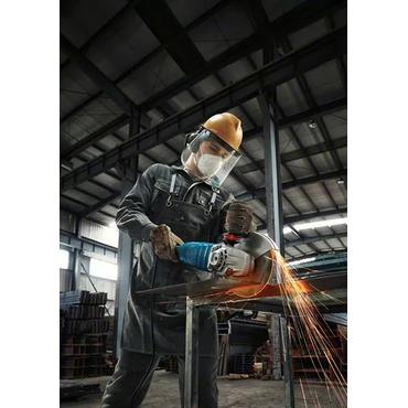 Bosch GWS Professional 24-230P - vinkelslip - 2400 W - 230 mm - inget batteri