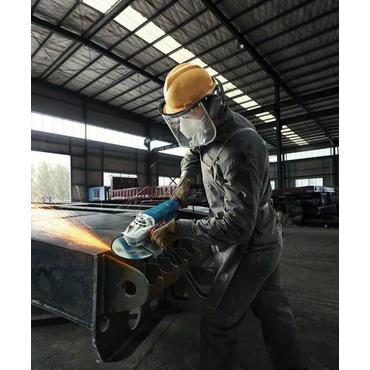 Bosch GWS Professional 24-230P - vinkelslip - 2400 W - 230 mm - inget batteri