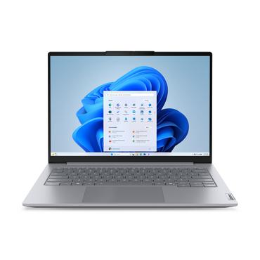 ThinkBook 14 G8 CORE U7 255H 2.0G 16C 16T 16GB DDR5 5600 SODIMM 512GB SSD M.2 2242 G4 QLC WINDOWS 11 PRO 64