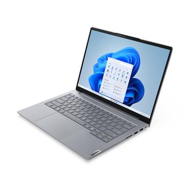 ThinkBook 14 G8 CORE U7 255H 2.0G 16C 16T 16GB DDR5 5600 SODIMM 512GB SSD M.2 2242 G4 QLC WINDOWS 11 PRO 64