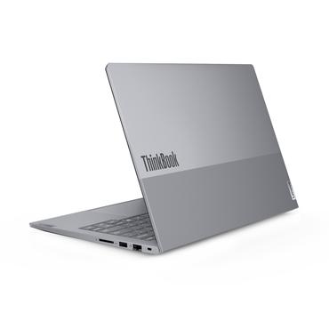 ThinkBook 14 G8 CORE U7 255H 2.0G 16C 16T 16GB DDR5 5600 SODIMM 512GB SSD M.2 2242 G4 QLC WINDOWS 11 PRO 64