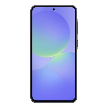 Samsung Galaxy A36 - Enterprise Edition - fantastisk sort - 5G smartphone - 256 GB - GSM