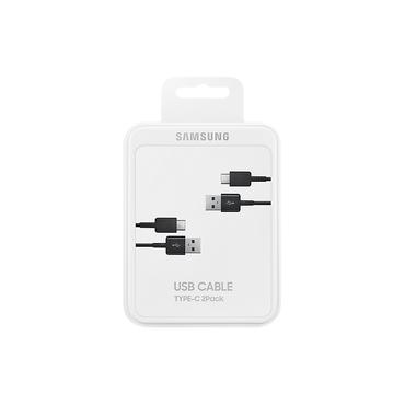 Samsung EP-DG930 USB-kabel 1,5 m USB A USB C Sort