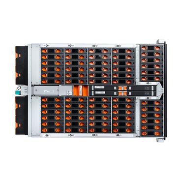 WD Ultrastar Data60 SE4U60-60