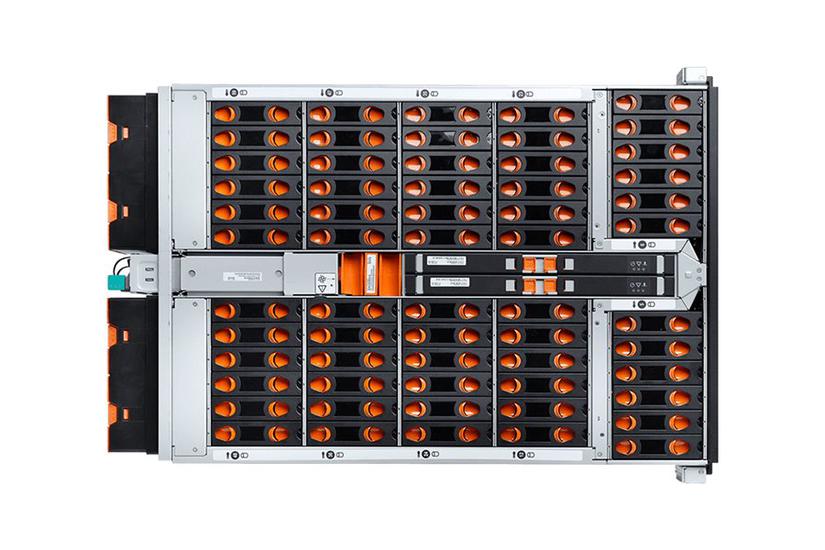 WD Ultrastar Data60 SE4U60-60 - lagringskabinet