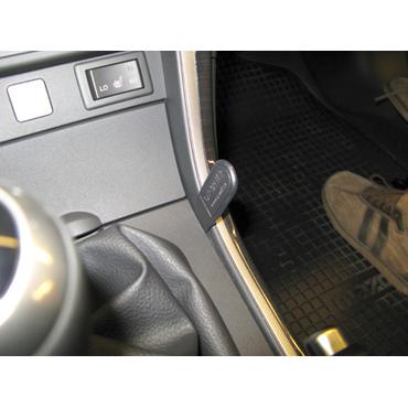 Brodit ProClip - monteringsbeslag til køretøjer