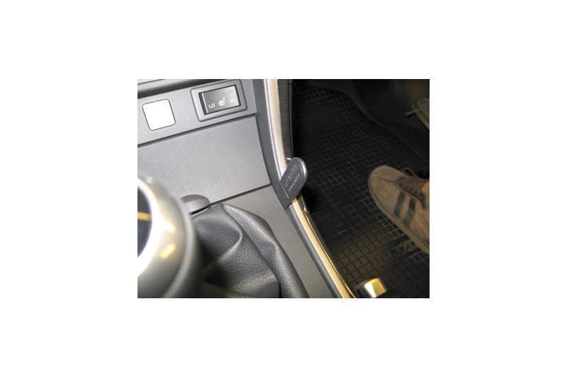 Brodit ProClip - monteringsbeslag til køretøjer