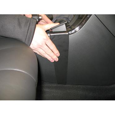 Brodit ProClip - monteringsbeslag til køretøjer