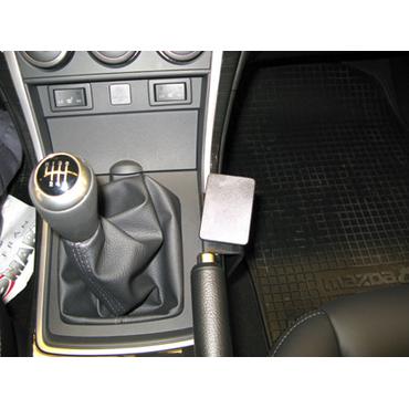 Brodit ProClip - monteringsbeslag til køretøjer