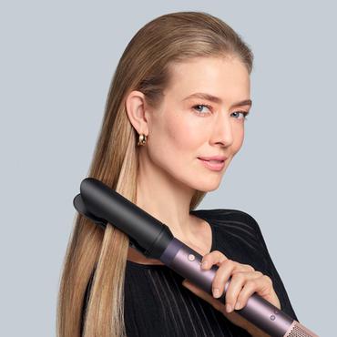 Dyson Airwrap Co‑anda2x Straight+Wavy fioletowy jaspis