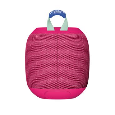 Ultimate Ears WONDERBOOM 4 - h&ouml;gtalare - f&ouml;r b&auml;rbar anv&auml;ndning - tr&aring;dl&ouml;s