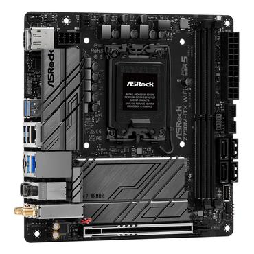ASRock Z790M-ITX WiFi