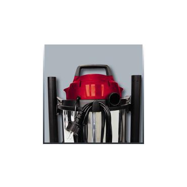 Einhell TC-VC 1812 S 12 L Beholder vakuum Tør&våd 1250 W