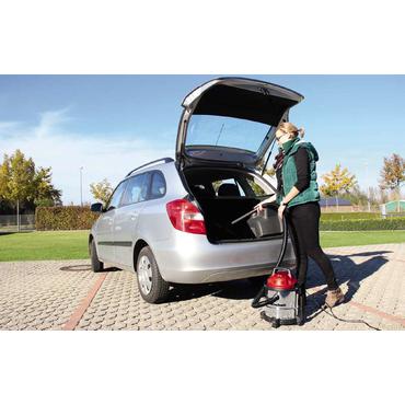 Einhell TC-VC 1812 S 12 L Beholder vakuum Tør&våd 1250 W