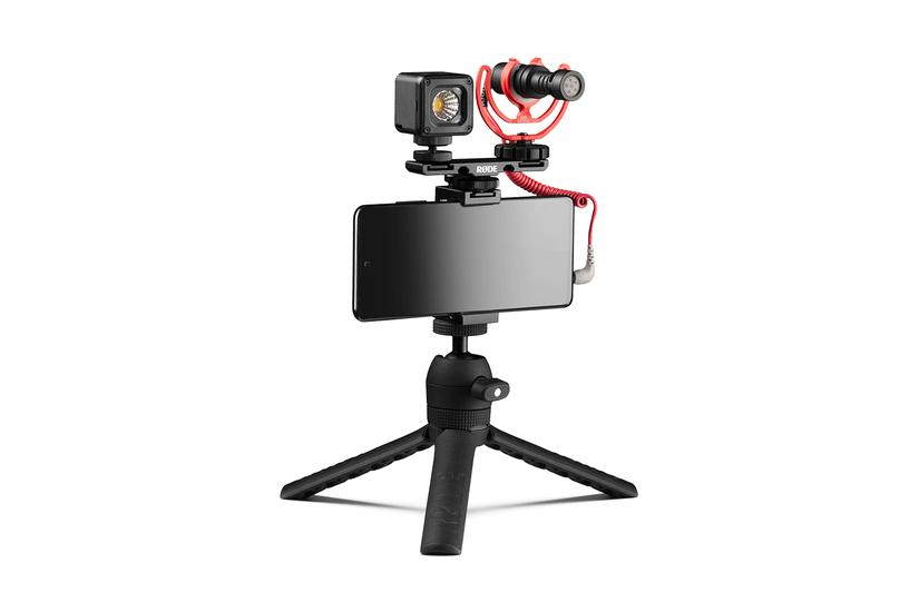 RODE Vlogger Kit Universal
