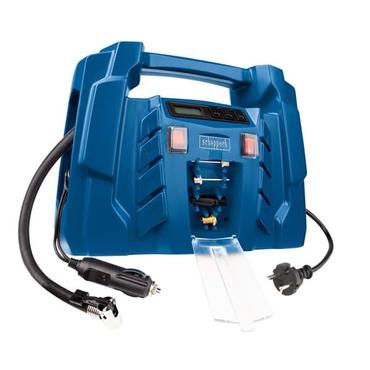 SCHEPPACH SPR&Auml;&Aring;&raquo;ARKA BEZOLEJOWA AIRFORCE5