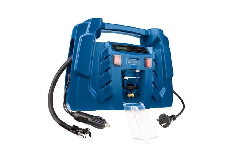 SCHEPPACH SPR&Auml;&Aring;&raquo;ARKA BEZOLEJOWA AIRFORCE5