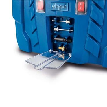 SCHEPPACH SPR&Auml;&Aring;&raquo;ARKA BEZOLEJOWA AIRFORCE5