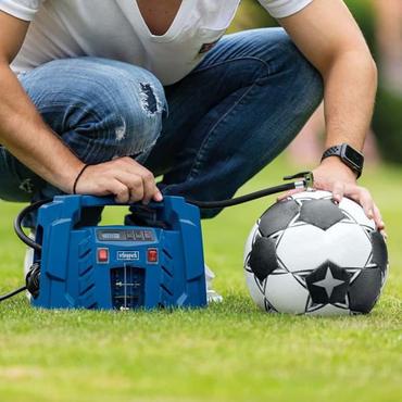 SCHEPPACH SPR&Auml;&Aring;&raquo;ARKA BEZOLEJOWA AIRFORCE5