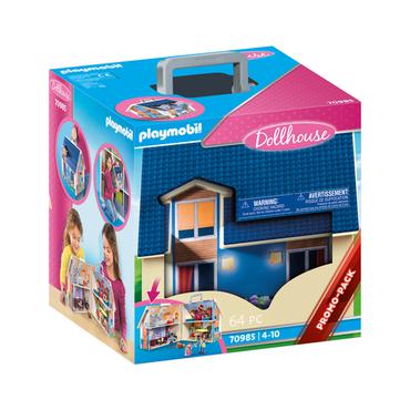 Playmobil Dollhouse 70985 leget&oslash;jss&aelig;t