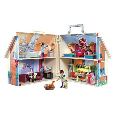 Playmobil Dollhouse 70985 leget&oslash;jss&aelig;t
