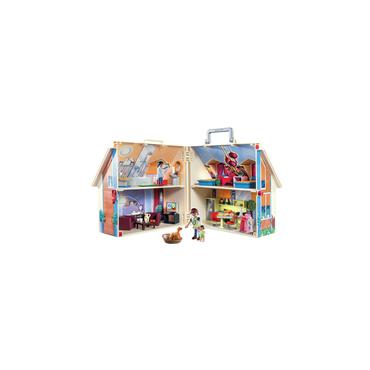 Playmobil Dollhouse 70985 leget&oslash;jss&aelig;t