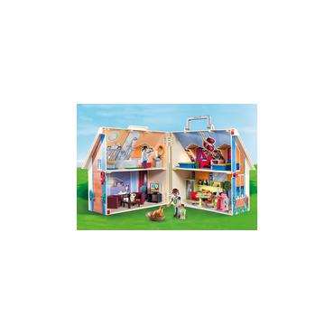 Playmobil Dollhouse 70985 leget&oslash;jss&aelig;t