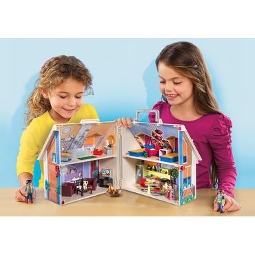 Playmobil Dollhouse 70985 leget&oslash;jss&aelig;t