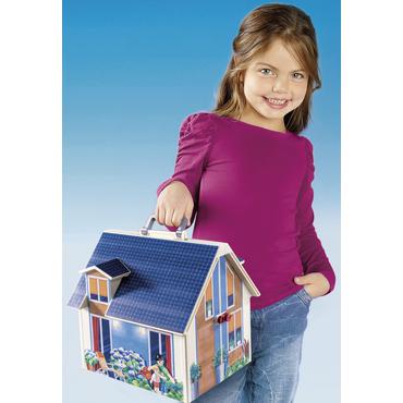 Playmobil Dollhouse 70985 leget&oslash;jss&aelig;t
