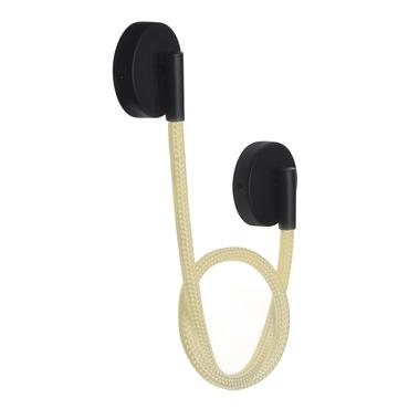 Activejet LED-væglampe AJE-CAMELIA WW