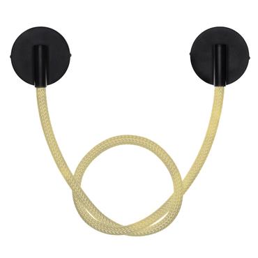 Activejet LED-væglampe AJE-CAMELIA WW