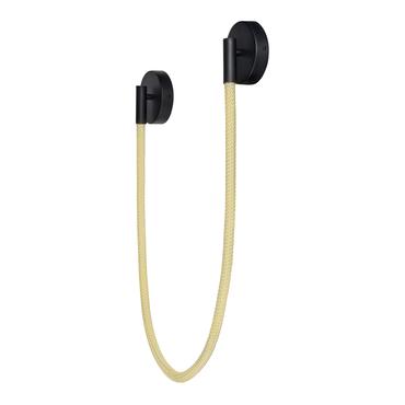 Activejet LED-væglampe AJE-CAMELIA WW